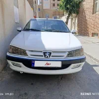 پارس مدل ۹۹