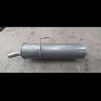 منبع اگزوز ۲۳۰ بنزی
