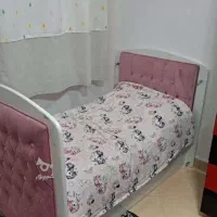 تختخواب کودک
