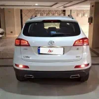 فروش ماشین جک S5 مدل 1402 اتومات تخفیف پای معامله