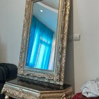 کنسول اینه و میز