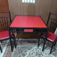 میزناهارخوری۴نفره
