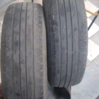 لاستیک سمندسالم ۵۰درصدیک جفت ۴۰۰ تومان