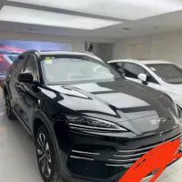 فروش بی وای دی(BYD) سانگ پلاس با چشم خدا