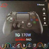 دسته pc مارک تسکو مدل TG 170W