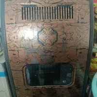 بخاری