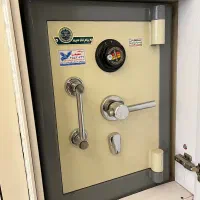 گاو صندوق ۶۰ سانتی پیام فلز سپهر