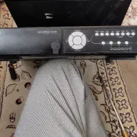 دی وی آر  4کانال و8کانال آنالوگ