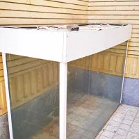 تاک ۵۰۰ لیتری بزرگ