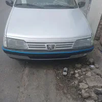 مدل 93