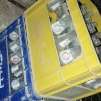 جعبه نوشابه