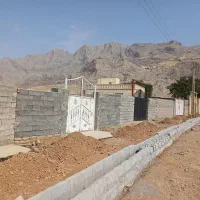 زمین-ویلایی