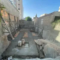 نیازمند پروانه اجرا کاردان یا معمار تجربی