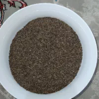 زیره سیاه کوهی خراسان شمالی