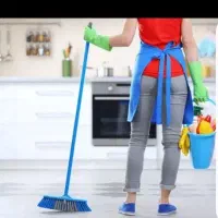 خدمات نظافت آرمین