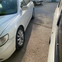 ازار۲۰۰۸|خودرو سواری و وانت|کرمانشاه, |دیوار
