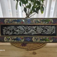 لوازم قدیمی و انتیک مسی و غیره