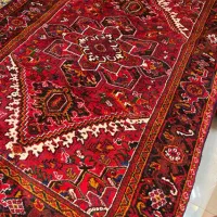 فرش ۶ متری لاکی هریس