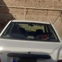 پراید مدل 85