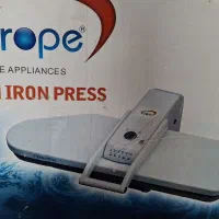 اتو پرس ایروپ europe اکبند