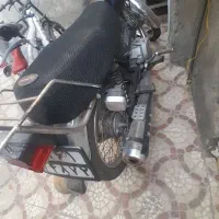هندا ۱۵۰ پلاک ملی