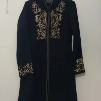 تعدادی مانتو نو