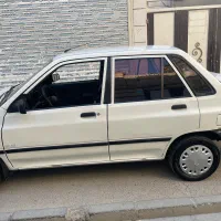 پراید مدل88