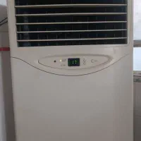 کولر ایستاده 36000
