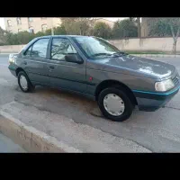 پژو 405|خودرو سواری و وانت|شیراز, درکی|دیوار
