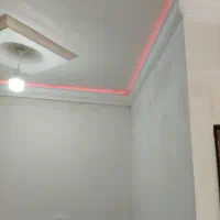 گچ کاری و سفید کار