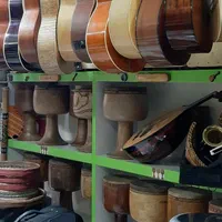 فروشگاه لوازم موسیقی