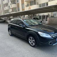 H30 cross|خودرو سواری و وانت|مشهد, سرافرازان|دیوار