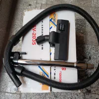 جارو برقی صنام ۲۲۰۰ وات با جعبه درحدنو
