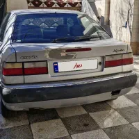 زانتیا 83|خودرو سواری و وانت|گنبد کاووس, |دیوار