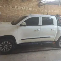 پیکاپ کلوت