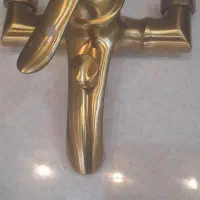 شیر حمام و توالت تخفیفی