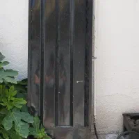 درب عقب آریسان