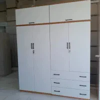 کمد دیواری بزرگ