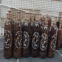 میل باستانی سبک و سنگین