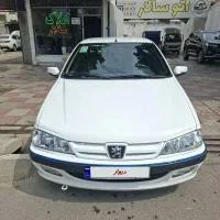 پارس موتور معمولی مدل۹۹