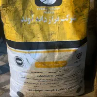 دان مرغ کنسانتره ۲.۵٪ پروفیت گوشتی
