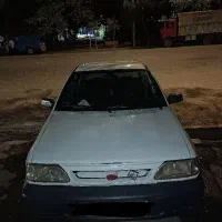 ماشین پراید