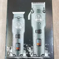 ماشین اصلاح و موزر اصل