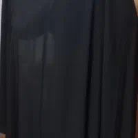 چادر مشکی