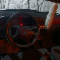 زانتیا ۲۰۰۰|خودرو سواری و وانت|الیگودرز, |دیوار