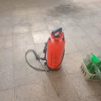سم پاش