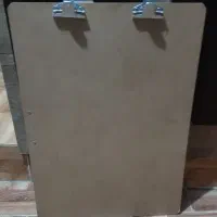 تخته شاسی طراحی