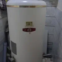 آبگرمکن بشکه ای آتشگاه