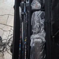 کیت فلاش گودوکس  godox qs400 II