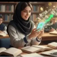 فرصت یادگیری و همکاری در فروش آنلاین